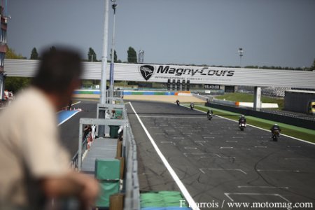 Portes ouvertes FFM : programme chargé