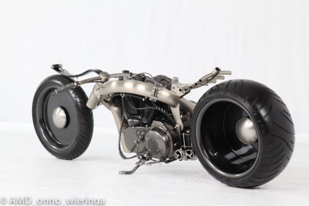 AMD World Championship : S, par RK Concept