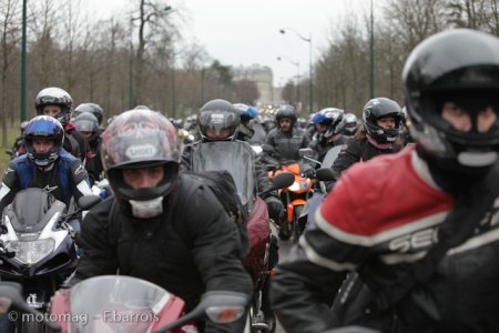Manif FFMC, vous y étiez : Paris 32