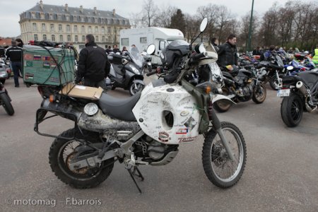 Manif FFMC, vous y étiez : Paris 3