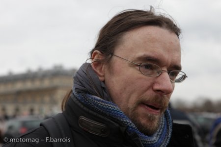 Manif FFMC, vous y étiez : Paris 39