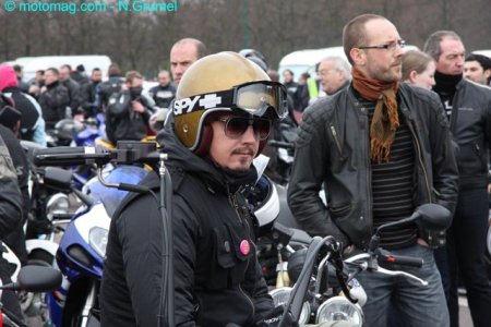 Manif FFMC, vous y étiez : esplanade Vincennes 2