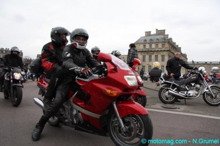 Manif FFMC vous y étiez : esplanade Vincennes 3
