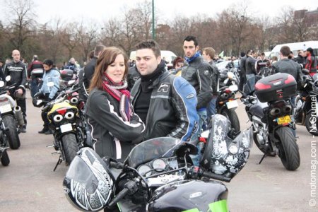 Manif FFMC, vous y étiez : esplanade Vincennes 43
