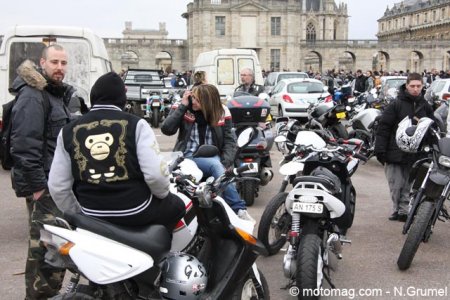 Manif FFMC, vous y étiez : esplanade Vincennes 51