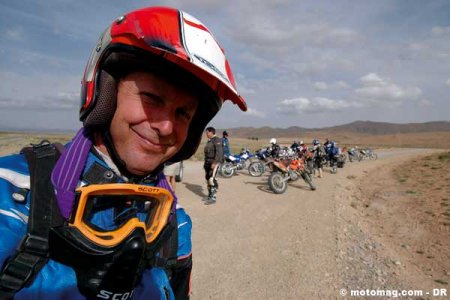 Maroc : organisateur d’aventure