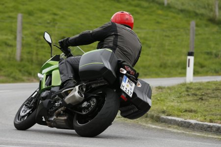 Encore sportive...