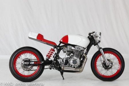 AMD World Championship : Fuller Hot Rods Rodan