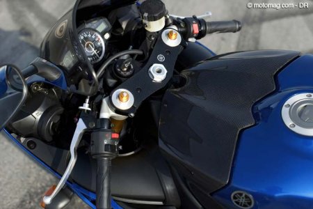 Yamaha 1000 YZF R1 :