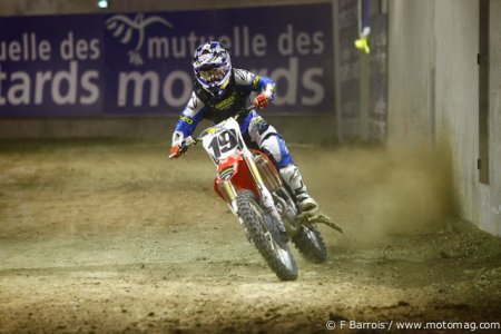 Brayton, 3e