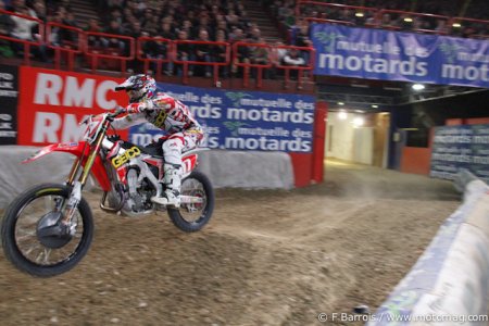 Enchainer les whoops