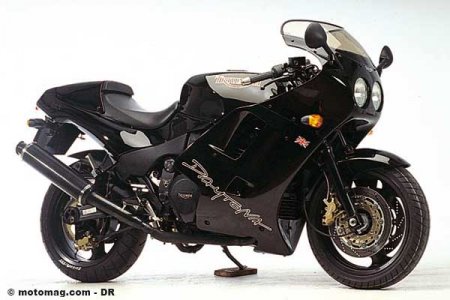 Triumph 595/955 Daytona