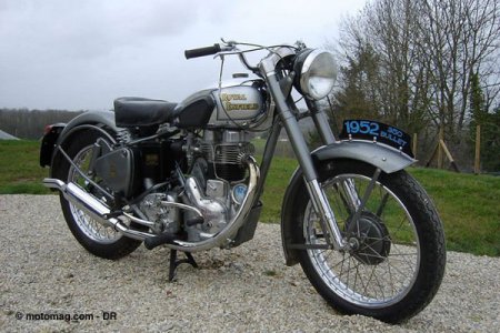 Bullet de 1952