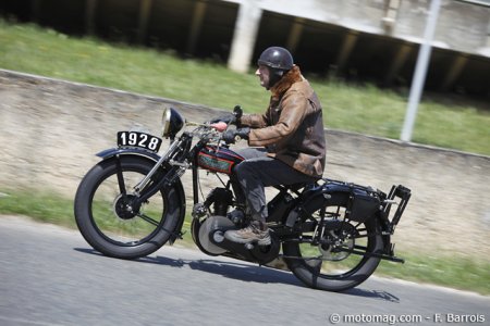 Festival à Montlhéry : vive les pétochons !
