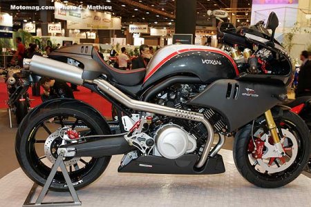 Voxan 1000 Charade