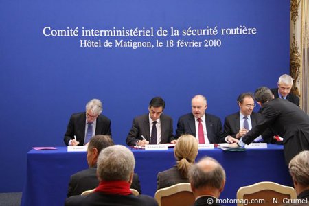 CISR : les assureurs signent la convention