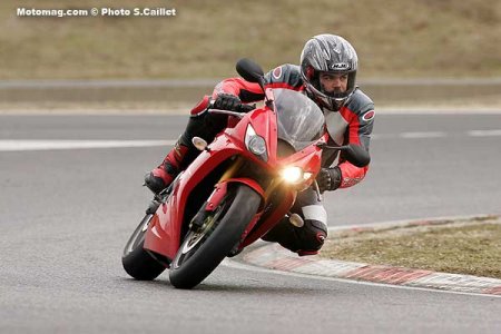 Piste ou circuit...