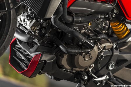 Ducati 1200 S Monster