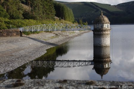3000 km en Écosse : St-Mary’s-Loch road