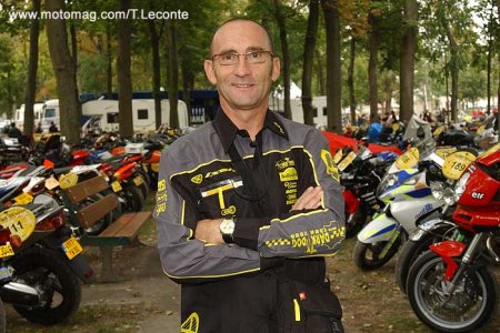 Moto Tour 2005 : la 3ème sera plus dure !