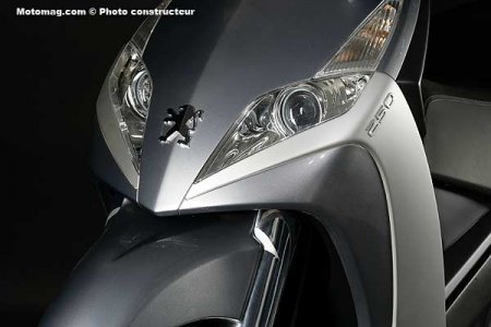 Peugeot Géopolis