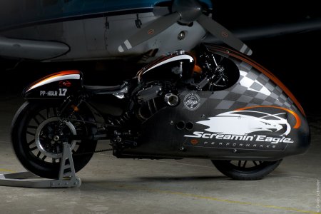 Battle of the Kings Harley-Davidson 2017