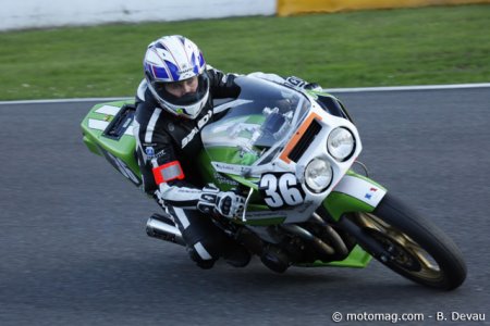 Bikers’ Classic 2012 : allez les filles !