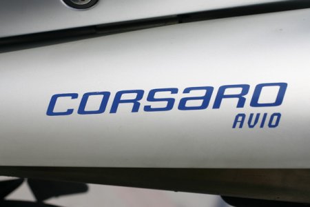Morini 1200 Corsaro Avio : (n) ?