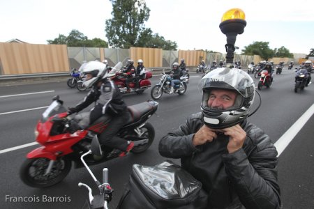 Manif FFMC 69 : par anticipation…