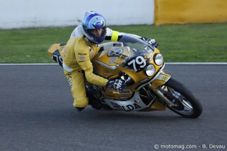 Bikers’ Classic 2012 : Mertens à l’attaque