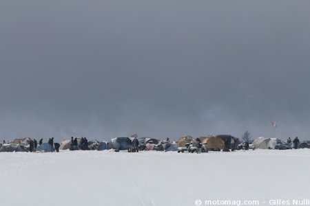 Millevaches 2012 : non, non c’est pas la Sibérie