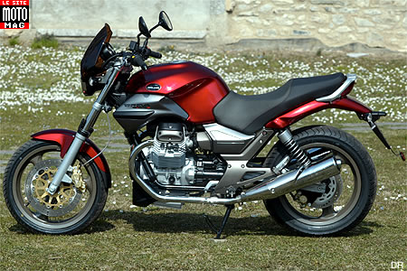 42 000 km en 750 Breva