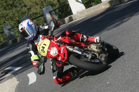 Moto tour : une Ducat’ en 