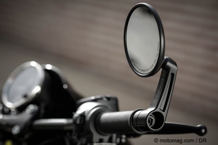Essai Harley-Davidson Street Rod : des rétros aussi beaux qu’efficaces