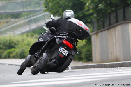 Quadro4 : sur l’angle
