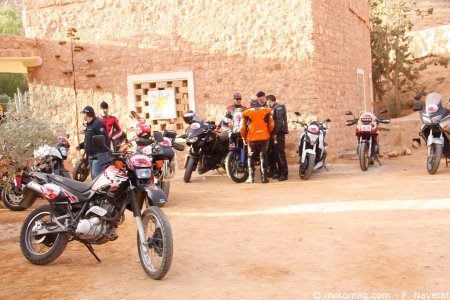 Rallye de Tataouine :