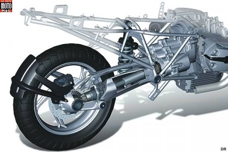 BMW R 1200 GS
