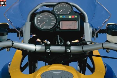 BMW R 1200 GS