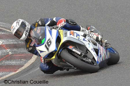 De Carolis : courage ou inconscience ?