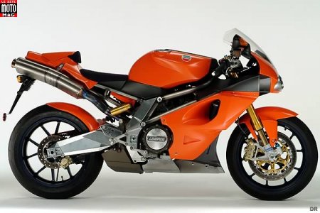 Laverda 1000 SFC