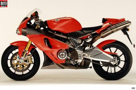Laverda 1000 SFC