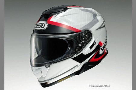 Shoei GT-Air 2