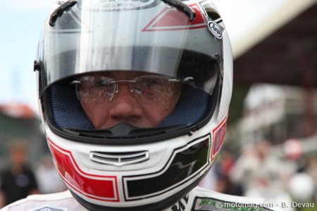 Bikers’ Classic : Baker, l’étoile filante