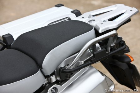 Essai Yamaha 1200 Ténéré : duo royal