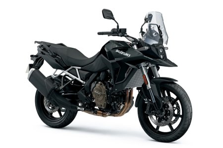Suzuki V-Strom 800 SE 2024