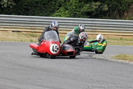 Side ancien à Pau : qui vient là !?