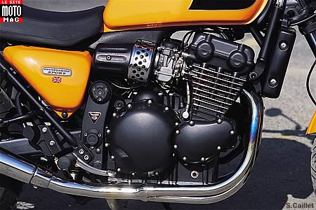 Moteur