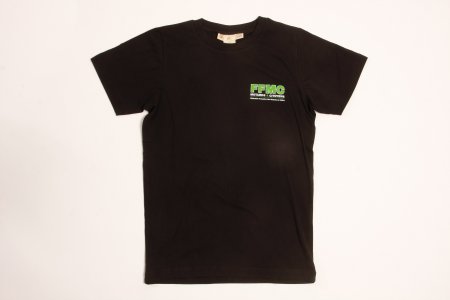 T-shirt FFMC 2014 des Motards en colère