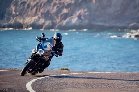 MV Agusta Turismo Veloce 2021