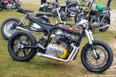 Wheels and Waves 2015 : prépa
